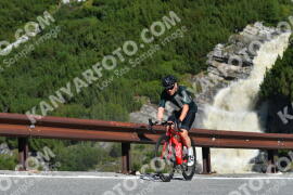 Photo #3911520 | 16-08-2023 10:00 | Passo Dello Stelvio - Waterfall curve BICYCLES