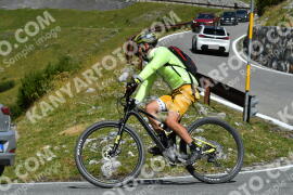 Photo #4053413 | 24-08-2023 11:56 | Passo Dello Stelvio - Waterfall curve BICYCLES