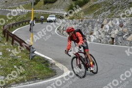 Photo #2785673 | 30-08-2022 13:04 | Passo Dello Stelvio - Waterfall curve BICYCLES