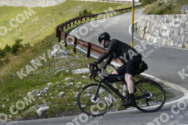 Photo #2744626 | 25-08-2022 15:52 | Passo Dello Stelvio - Waterfall curve BICYCLES