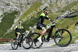 Photo #2555187 | 09-08-2022 10:14 | Passo Dello Stelvio - Waterfall curve BICYCLES