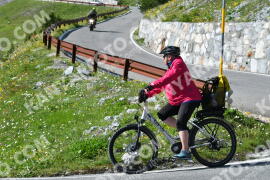 Photo #2219172 | 02-07-2022 17:11 | Passo Dello Stelvio - Waterfall curve BICYCLES