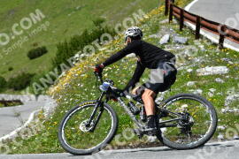 Photo #2220113 | 02-07-2022 14:58 | Passo Dello Stelvio - Waterfall curve BICYCLES