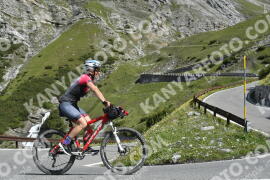 Photo #3349145 | 04-07-2023 10:07 | Passo Dello Stelvio - Waterfall curve BICYCLES