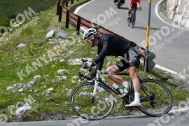 Photo #2337882 | 17-07-2022 15:55 | Passo Dello Stelvio - Waterfall curve BICYCLES