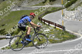 Photo #2112848 | 10-06-2022 14:27 | Passo Dello Stelvio - Waterfall curve BICYCLES