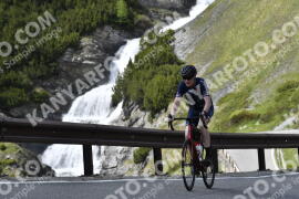Photo #3087593 | 11-06-2023 15:39 | Passo Dello Stelvio - Waterfall curve BICYCLES