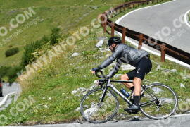 Photo #2546343 | 08-08-2022 12:39 | Passo Dello Stelvio - Waterfall curve BICYCLES