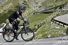 Foto #2113664 | 10-06-2022 10:49 | Passo Dello Stelvio - Waterfall Kehre BICYCLES