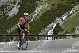 Photo #3171934 | 19-06-2023 11:04 | Passo Dello Stelvio - Waterfall curve BICYCLES