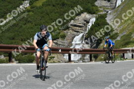 Photo #2589669 | 11-08-2022 10:59 | Passo Dello Stelvio - Waterfall curve BICYCLES