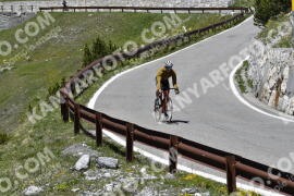 Photo #2117868 | 11-06-2022 13:45 | Passo Dello Stelvio - Waterfall curve BICYCLES