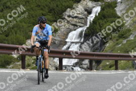 Photo #3789752 | 10-08-2023 10:08 | Passo Dello Stelvio - Waterfall curve BICYCLES