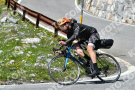 Photo #2220073 | 02-07-2022 14:49 | Passo Dello Stelvio - Waterfall curve BICYCLES