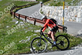 Photo #2255206 | 08-07-2022 16:20 | Passo Dello Stelvio - Waterfall curve BICYCLES