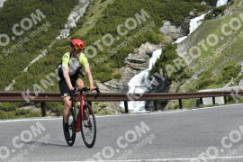 Photo #3123284 | 17-06-2023 09:33 | Passo Dello Stelvio - Waterfall curve BICYCLES
