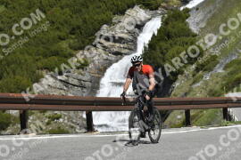 Photo #3099727 | 14-06-2023 10:51 | Passo Dello Stelvio - Waterfall curve BICYCLES