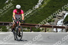 Photo #2288891 | 12-07-2022 11:47 | Passo Dello Stelvio - Waterfall curve BICYCLES