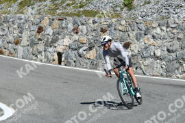 Photo #4188150 | 07-09-2023 12:34 | Passo Dello Stelvio - Waterfall curve BICYCLES
