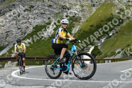Photo #3926155 | 17-08-2023 10:36 | Passo Dello Stelvio - Waterfall curve BICYCLES