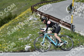 Photo #3302713 | 01-07-2023 14:29 | Passo Dello Stelvio - Waterfall curve BICYCLES