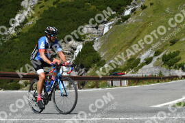 Photo #2557600 | 09-08-2022 12:11 | Passo Dello Stelvio - Waterfall curve BICYCLES