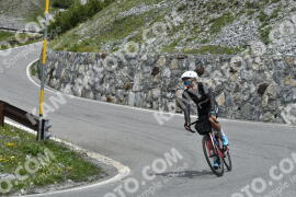 Photo #3255132 | 27-06-2023 12:13 | Passo Dello Stelvio - Waterfall curve BICYCLES
