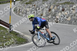 Photo #3044091 | 03-06-2023 11:45 | Passo Dello Stelvio - Waterfall curve BICYCLES
