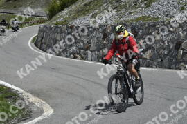 Foto #3065295 | 09-06-2023 11:45 | Passo Dello Stelvio - Waterfall Kehre BICYCLES
