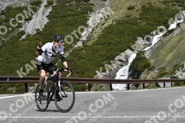 Photo #3059865 | 08-06-2023 10:53 | Passo Dello Stelvio - Waterfall curve BICYCLES