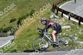 Photo #2589734 | 11-08-2022 11:00 | Passo Dello Stelvio - Waterfall curve BICYCLES