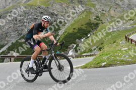 Photo #2302414 | 14-07-2022 11:17 | Passo Dello Stelvio - Waterfall curve BICYCLES