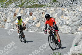 Photo #2171355 | 20-06-2022 15:02 | Passo Dello Stelvio - Waterfall curve BICYCLES
