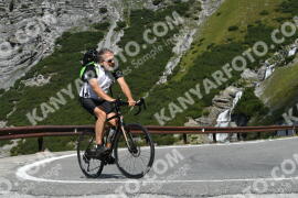 Photo #2592475 | 11-08-2022 10:40 | Passo Dello Stelvio - Waterfall curve BICYCLES
