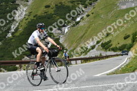 Photo #2400735 | 25-07-2022 12:58 | Passo Dello Stelvio - Waterfall curve BICYCLES