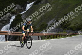 Photo #3087839 | 11-06-2023 09:43 | Passo Dello Stelvio - Waterfall curve BICYCLES