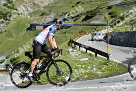 Foto #2266542 | 09-07-2022 10:14 | Passo Dello Stelvio - Waterfall Kehre BICYCLES