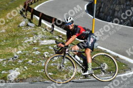 Photo #4051746 | 24-08-2023 10:52 | Passo Dello Stelvio - Waterfall curve BICYCLES