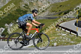 Photo #4052003 | 24-08-2023 10:59 | Passo Dello Stelvio - Waterfall curve BICYCLES