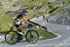 Photo #2680414 | 17-08-2022 09:48 | Passo Dello Stelvio - Waterfall curve BICYCLES