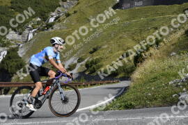 Photo #2751047 | 26-08-2022 09:53 | Passo Dello Stelvio - Waterfall curve BICYCLES