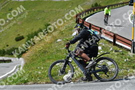 Photo #2565594 | 09-08-2022 15:47 | Passo Dello Stelvio - Waterfall curve BICYCLES