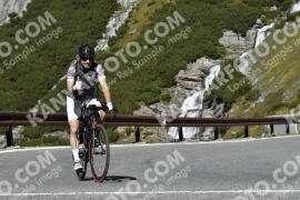 Photo #2864577 | 12-09-2022 11:15 | Passo Dello Stelvio - Waterfall curve BICYCLES