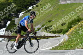 Photo #2220445 | 02-07-2022 15:29 | Passo Dello Stelvio - Waterfall curve BICYCLES