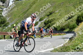 Photo #2227878 | 03-07-2022 10:06 | Passo Dello Stelvio - Waterfall curve BICYCLES