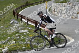 Photo #2109954 | 08-06-2022 15:20 | Passo Dello Stelvio - Waterfall curve BICYCLES