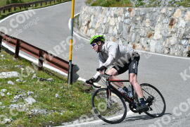 Photo #2419458 | 27-07-2022 15:13 | Passo Dello Stelvio - Waterfall curve BICYCLES