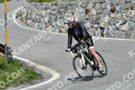 Photo #2169574 | 20-06-2022 13:02 | Passo Dello Stelvio - Waterfall curve BICYCLES