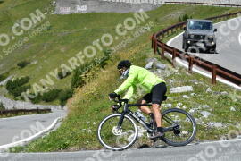 Photo #2595045 | 11-08-2022 13:19 | Passo Dello Stelvio - Waterfall curve BICYCLES