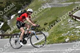 Photo #2112736 | 10-06-2022 13:52 | Passo Dello Stelvio - Waterfall curve BICYCLES